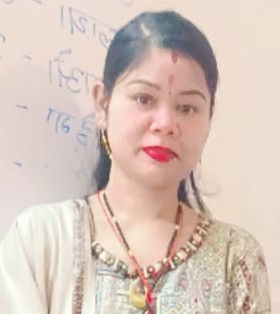 Mrs. Priyanka Sahu